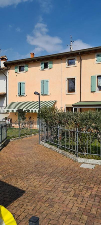 Casaflora_Corteventurelli31 فاليجيو سول مينشيو المظهر الخارجي الصورة