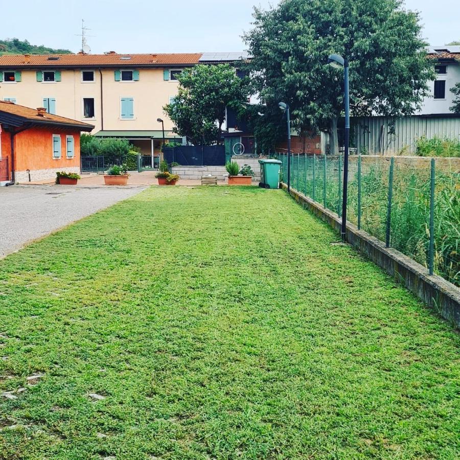 Casaflora_Corteventurelli31 فاليجيو سول مينشيو المظهر الخارجي الصورة