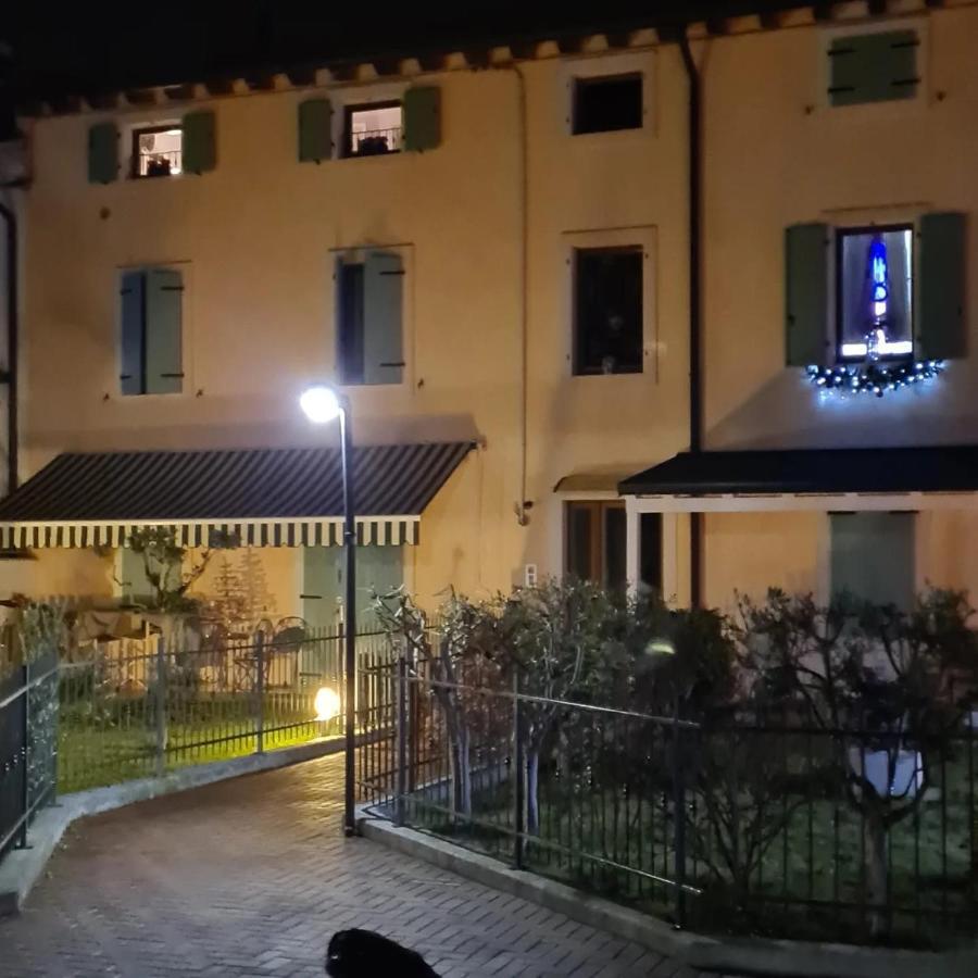 Casaflora_Corteventurelli31 فاليجيو سول مينشيو المظهر الخارجي الصورة