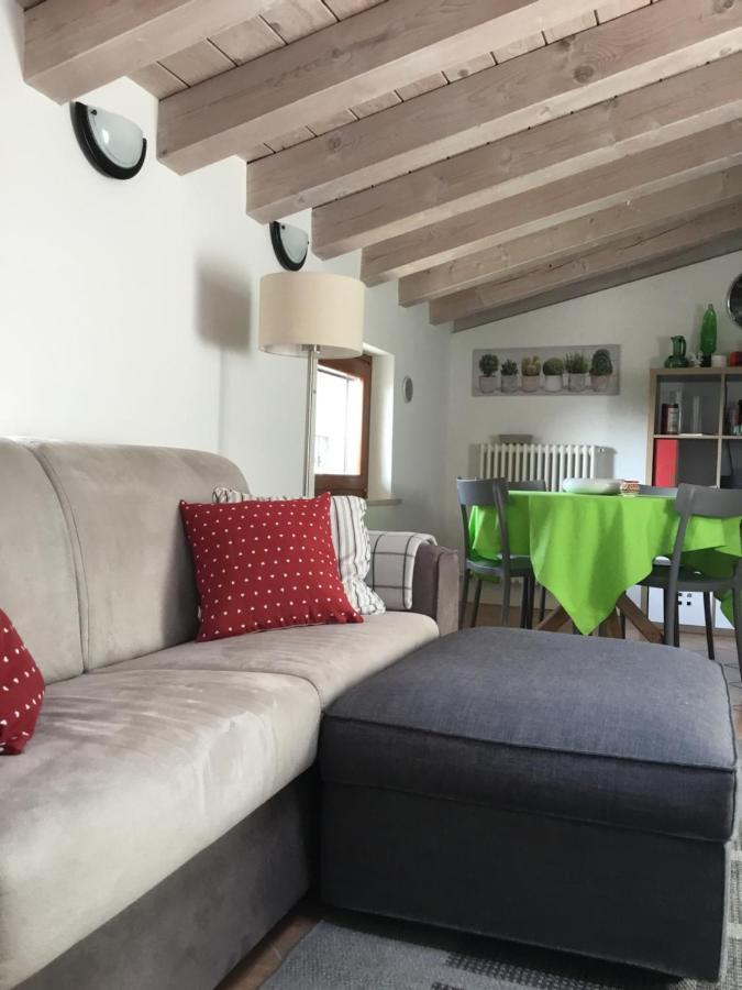 Casaflora_Corteventurelli31 فاليجيو سول مينشيو المظهر الخارجي الصورة