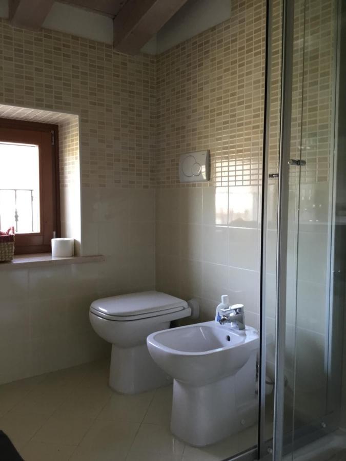 Casaflora_Corteventurelli31 فاليجيو سول مينشيو المظهر الخارجي الصورة