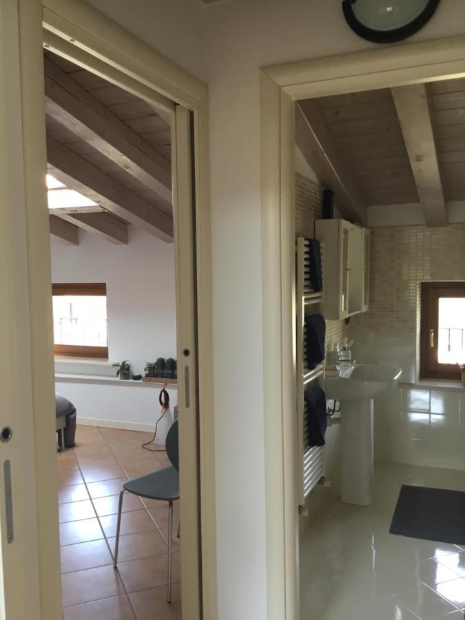 Casaflora_Corteventurelli31 فاليجيو سول مينشيو المظهر الخارجي الصورة