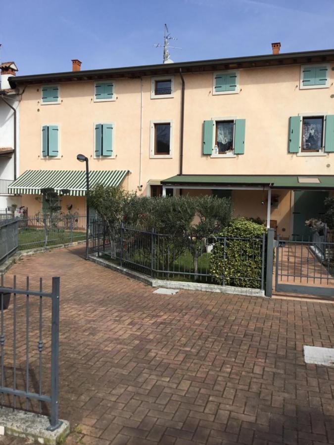 Casaflora_Corteventurelli31 فاليجيو سول مينشيو المظهر الخارجي الصورة