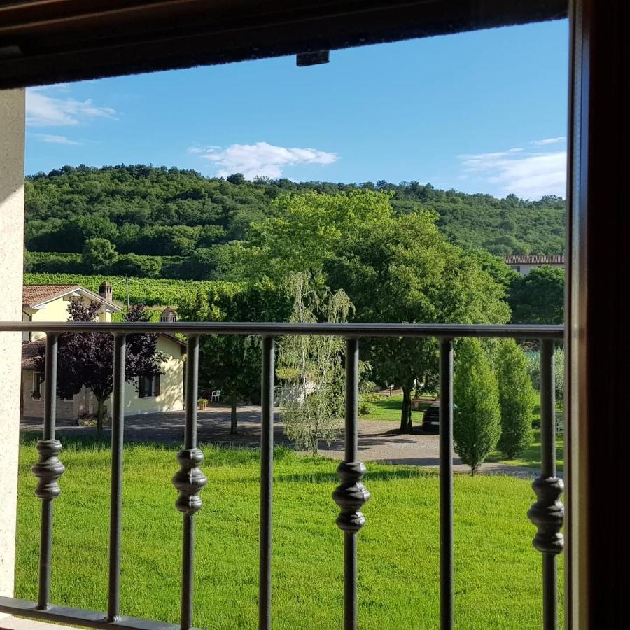 Casaflora_Corteventurelli31 فاليجيو سول مينشيو المظهر الخارجي الصورة
