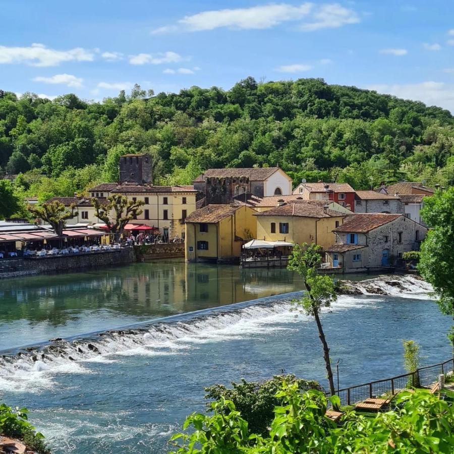 Casaflora_Corteventurelli31 فاليجيو سول مينشيو المظهر الخارجي الصورة