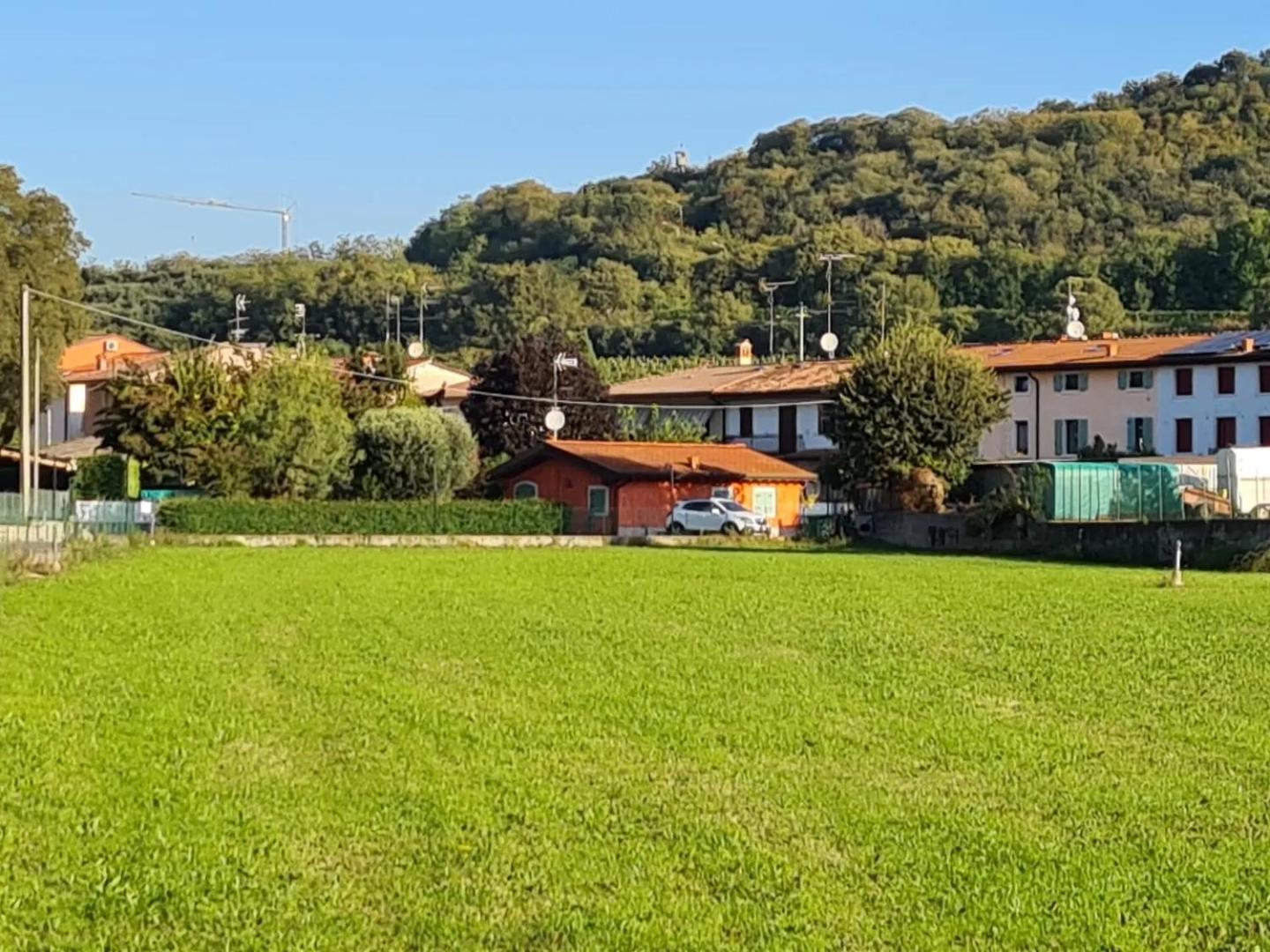 Casaflora_Corteventurelli31 فاليجيو سول مينشيو المظهر الخارجي الصورة