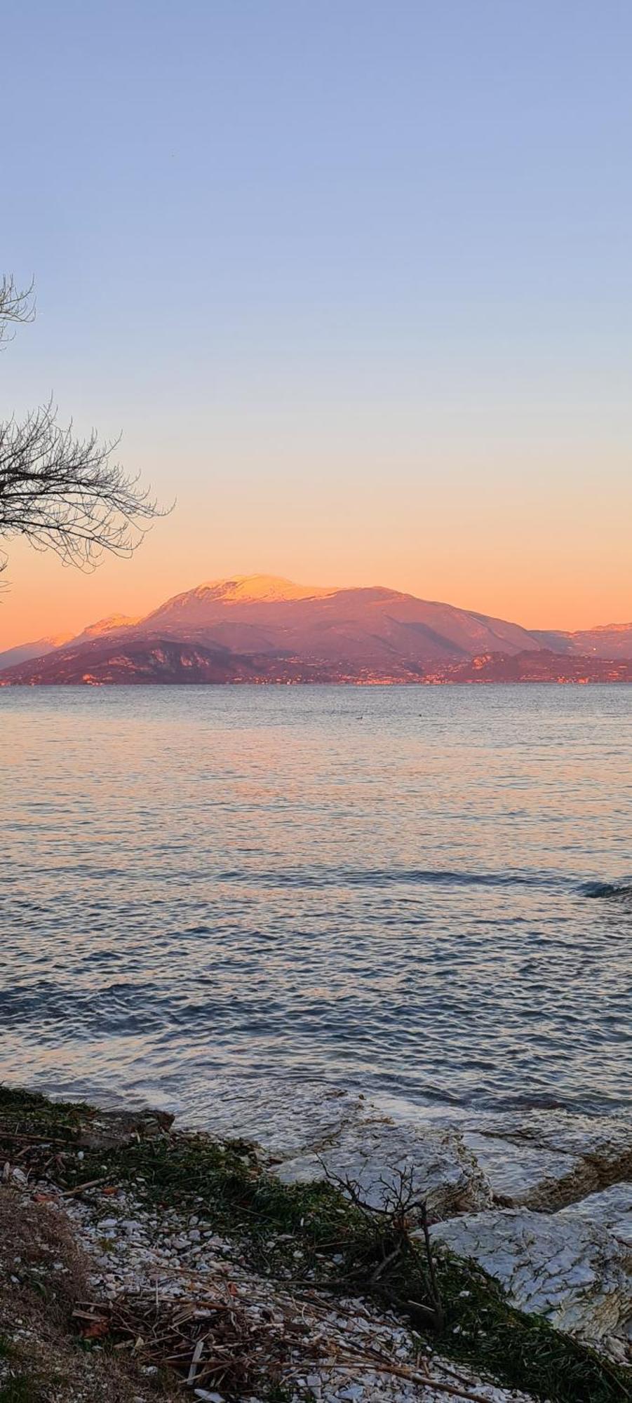 Casaflora_Corteventurelli31 فاليجيو سول مينشيو المظهر الخارجي الصورة