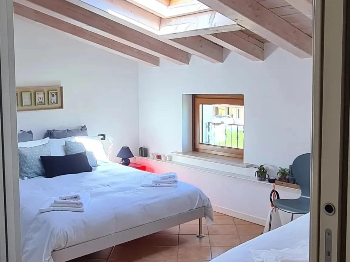 Casaflora_Corteventurelli31 فاليجيو سول مينشيو المظهر الخارجي الصورة