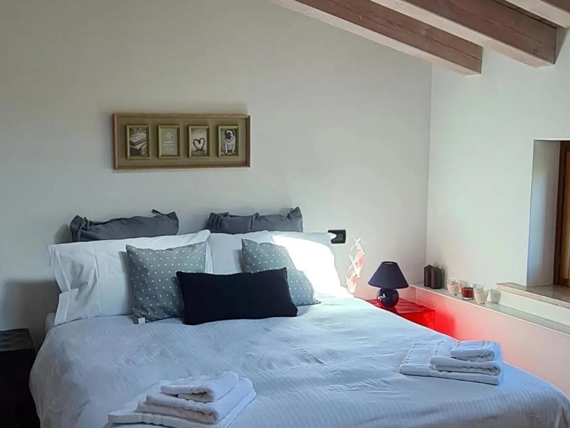 Casaflora_Corteventurelli31 فاليجيو سول مينشيو المظهر الخارجي الصورة