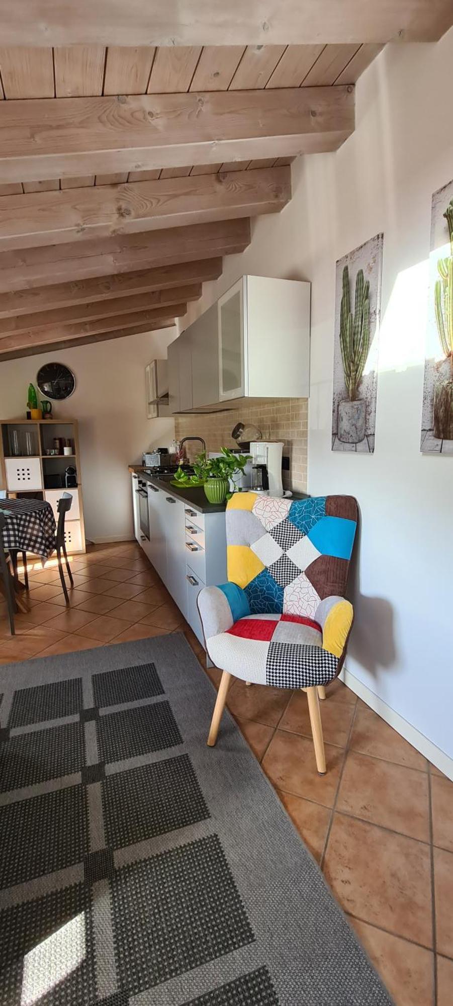 Casaflora_Corteventurelli31 فاليجيو سول مينشيو المظهر الخارجي الصورة