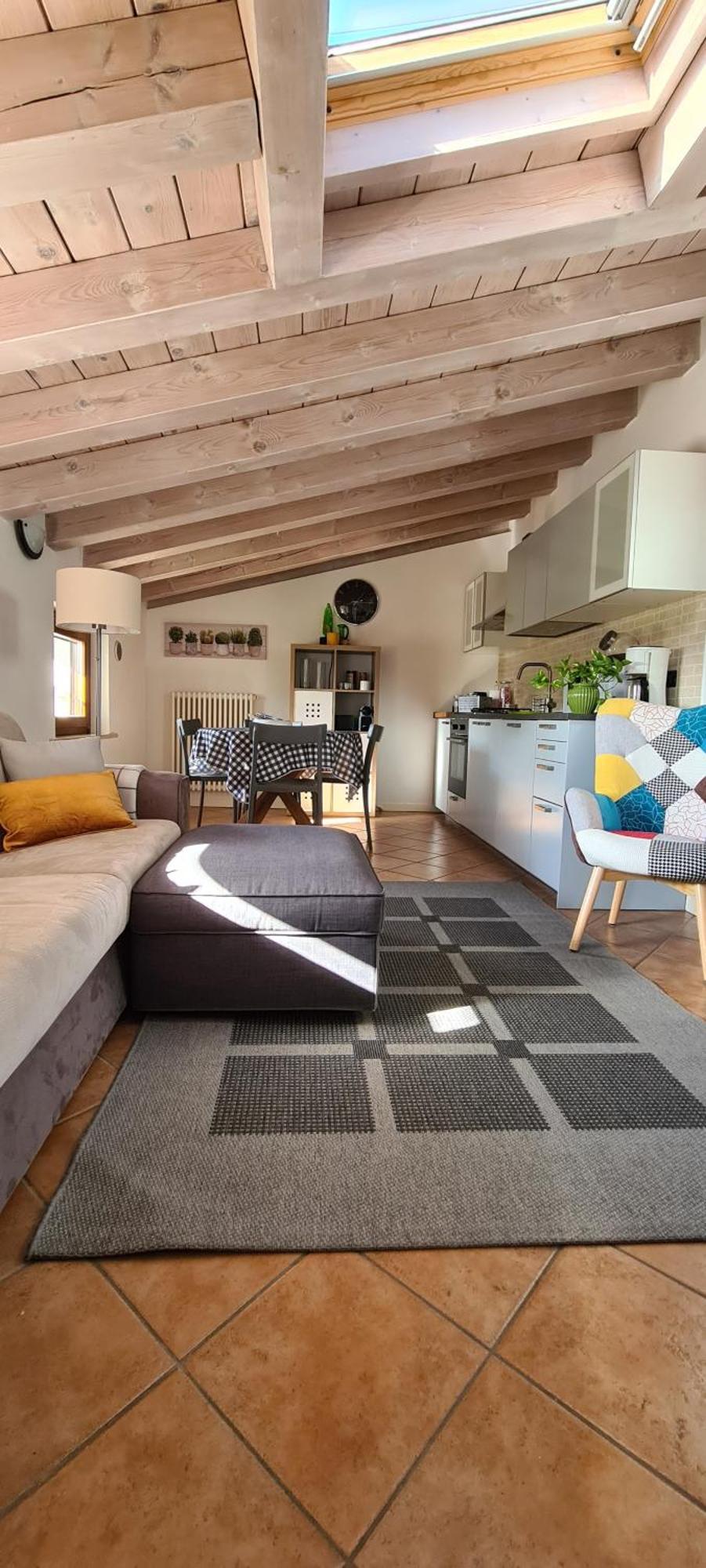 Casaflora_Corteventurelli31 فاليجيو سول مينشيو المظهر الخارجي الصورة