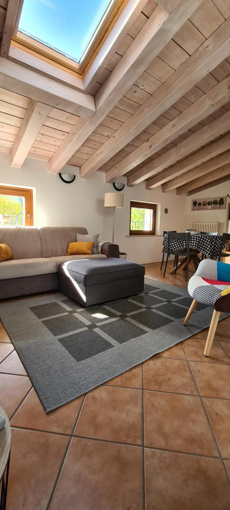 Casaflora_Corteventurelli31 فاليجيو سول مينشيو المظهر الخارجي الصورة