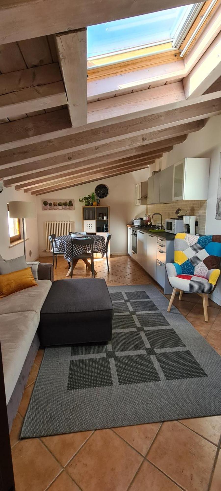 Casaflora_Corteventurelli31 فاليجيو سول مينشيو المظهر الخارجي الصورة