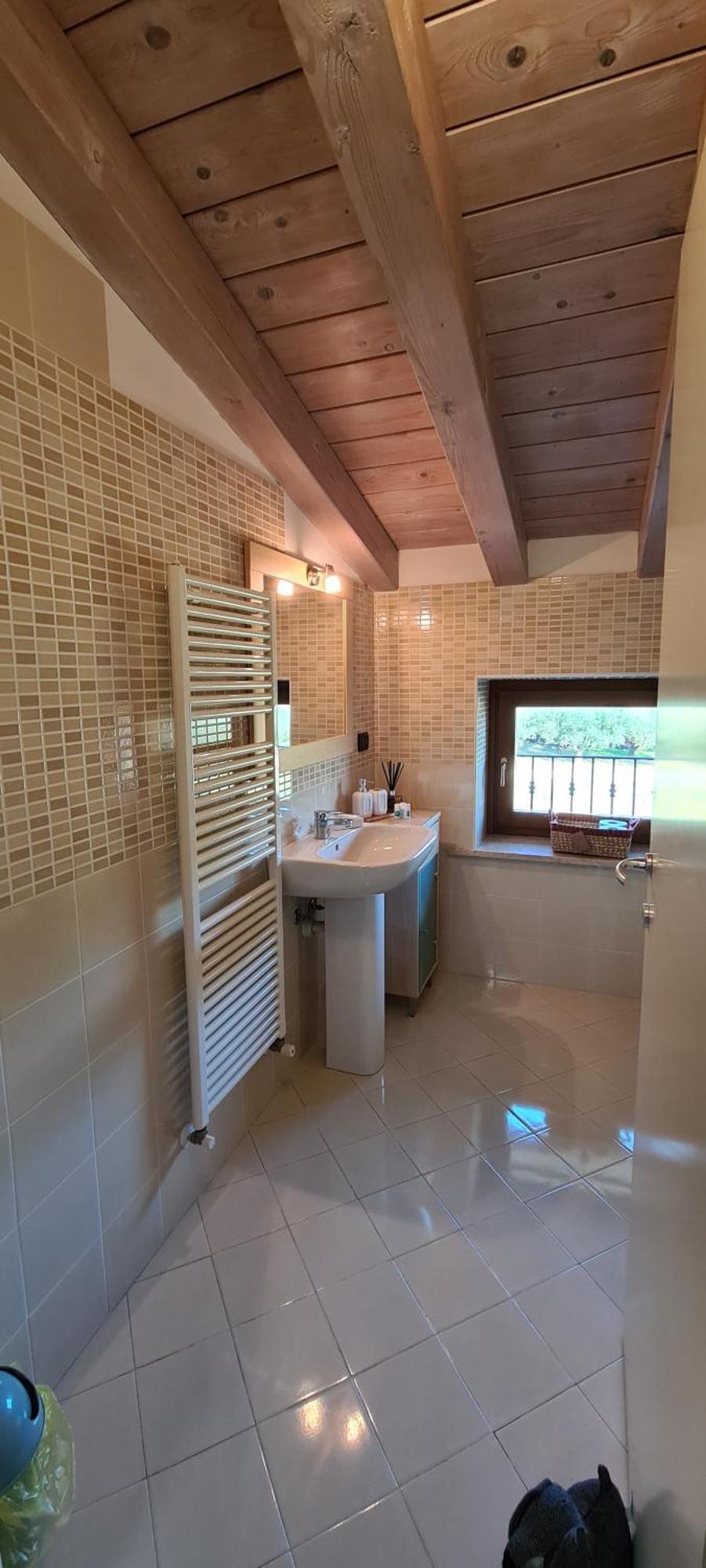 Casaflora_Corteventurelli31 فاليجيو سول مينشيو المظهر الخارجي الصورة